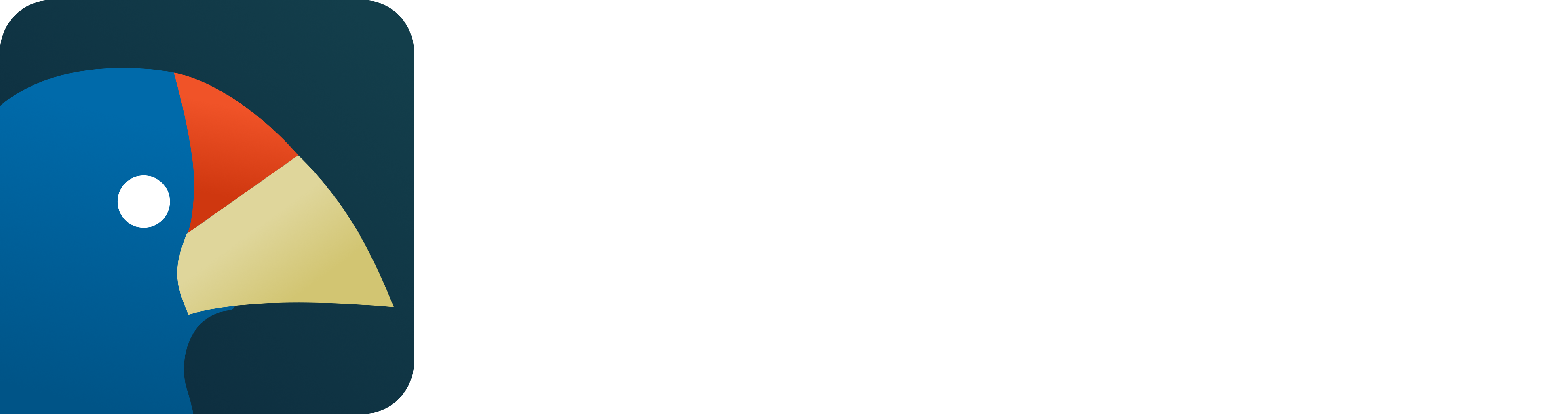 Takahe logo
